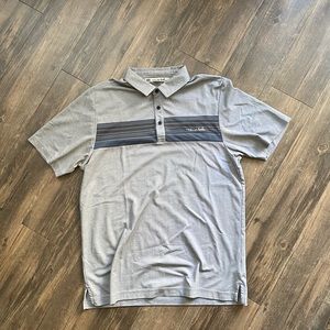Travis Mathew Polo